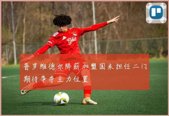 普罗维德尔降薪加盟国米担任二门期待争夺主力位置