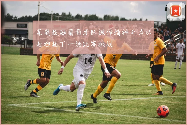 莱奥鼓励葡萄牙队振作精神全力以赴迎接下一场比赛挑战