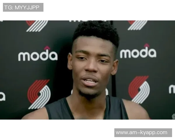 训练营首日布兰登米勒分享夏日快乐与队友共拼搏的心路历程