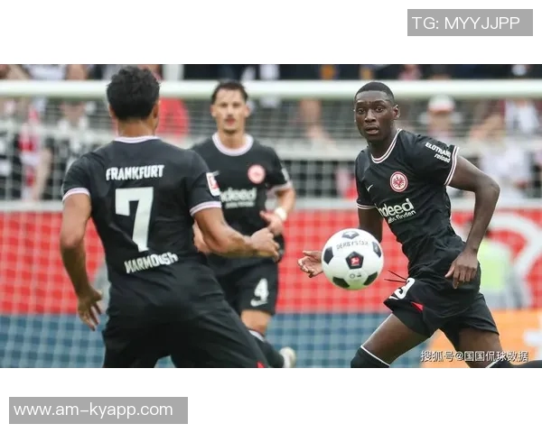 法兰克福关注波鸿19岁中场伦茨多家德甲球队争抢