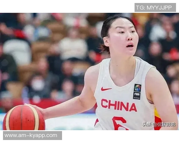 武桐桐再创辉煌生涯三分球命中总数突破四百次大关